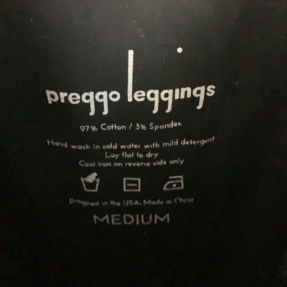 🤰🏼 Maternity Tank - Picture 3 of 4